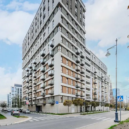 Lejlighed Beautiful Flat With Garage *
