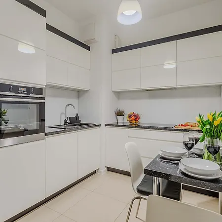 Lejlighed Beautiful Flat With Garage