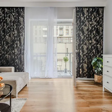 Lejlighed Beautiful Flat With Garage *